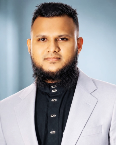 MD ANAMUL HAQUE